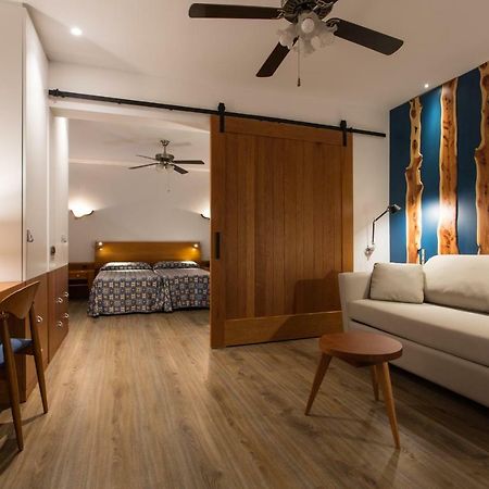 Hotel Ca Mari Playa Migjorn Eksteriør bilde